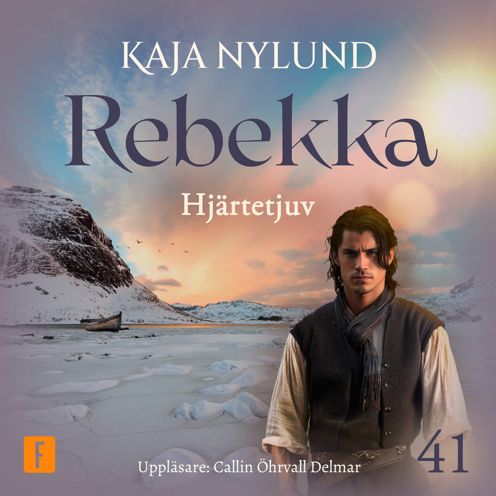 Hjärtetjuv
