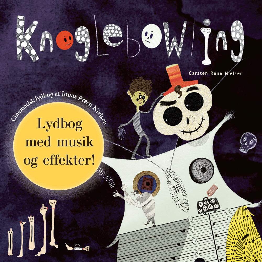Knoglebowling
