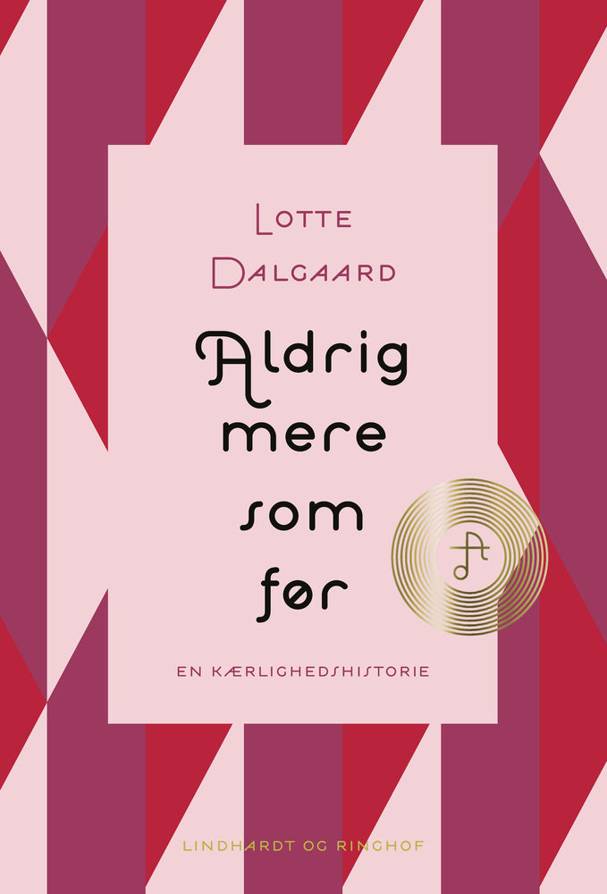 Aldrig mere som før