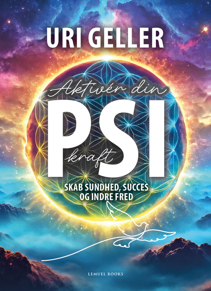 Aktivér din PSI-kraft