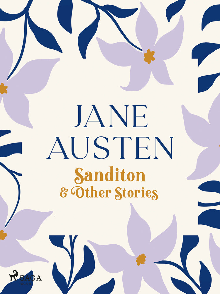 Sanditon and Other Stories