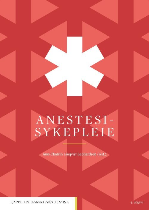 Anestesisykepleie