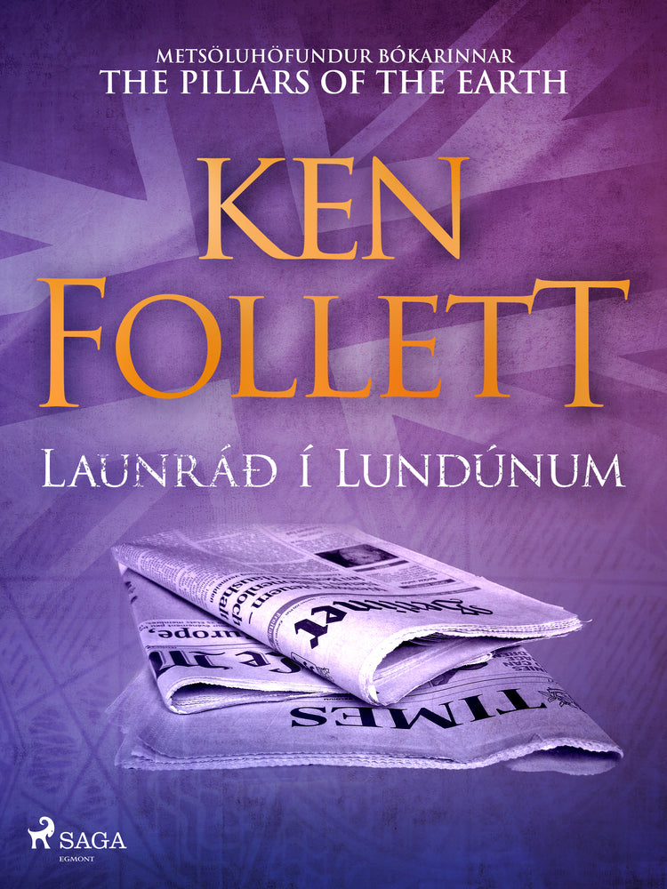 Launráð í Lundúnum
