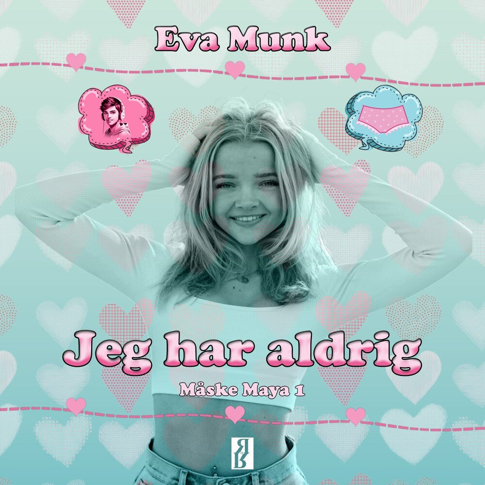 Jeg har aldrig