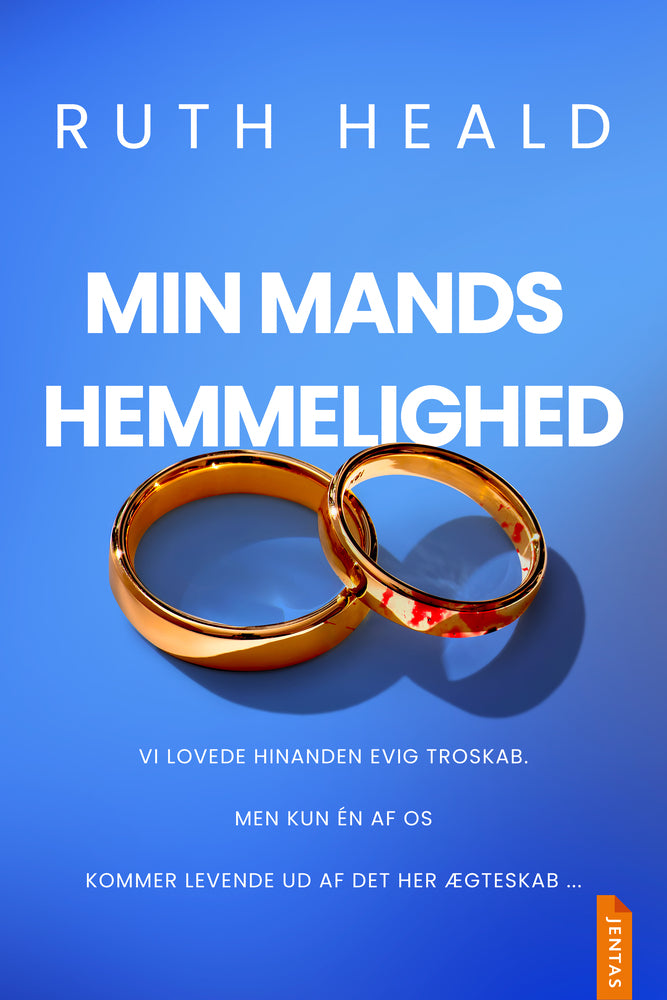 Min mands hemmelighed