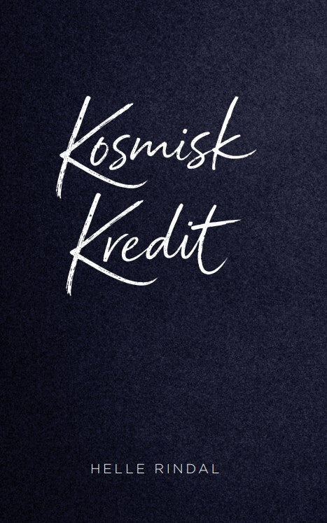Kosmisk Kredit