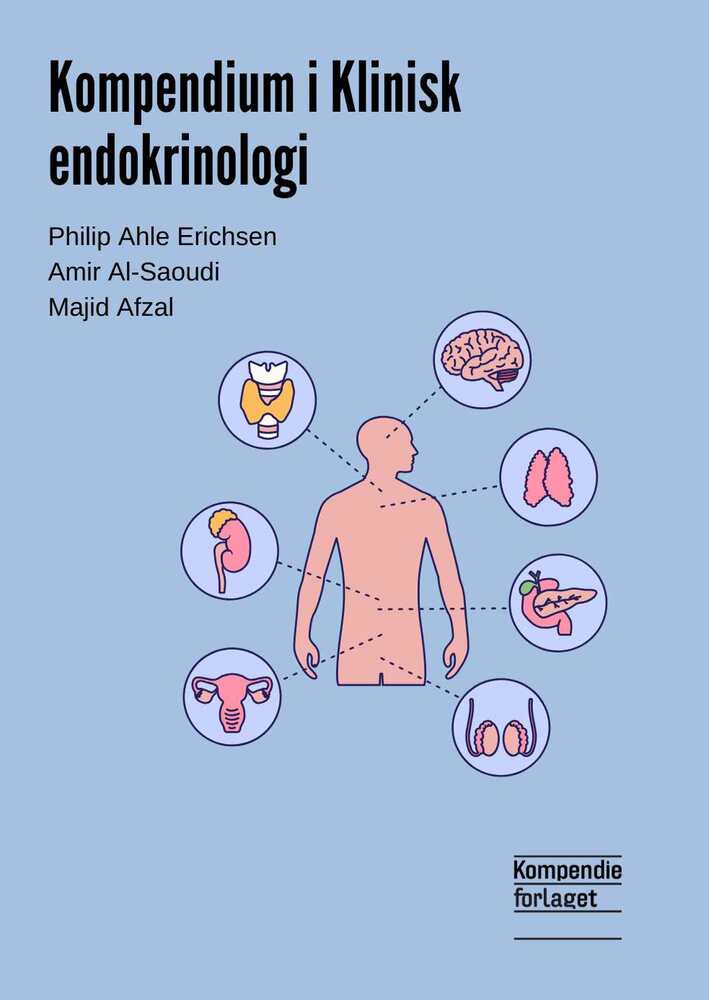 Kompendium i Klinisk endokrinologi