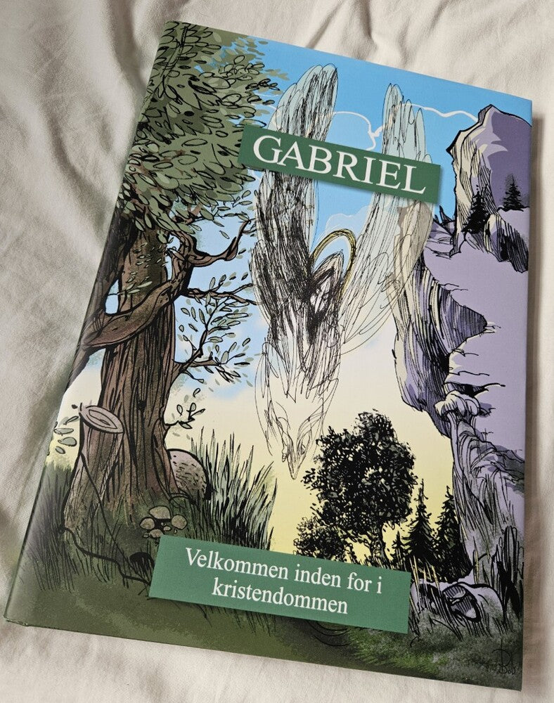 Gabriel