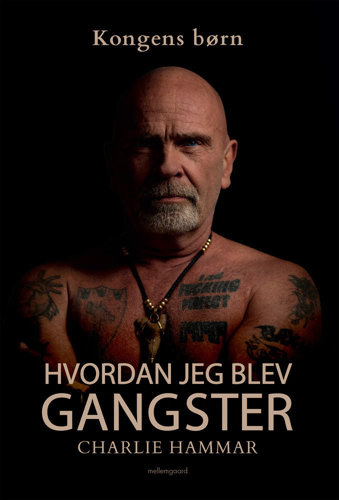 HVORDAN JEG BLEV GANGSTER
