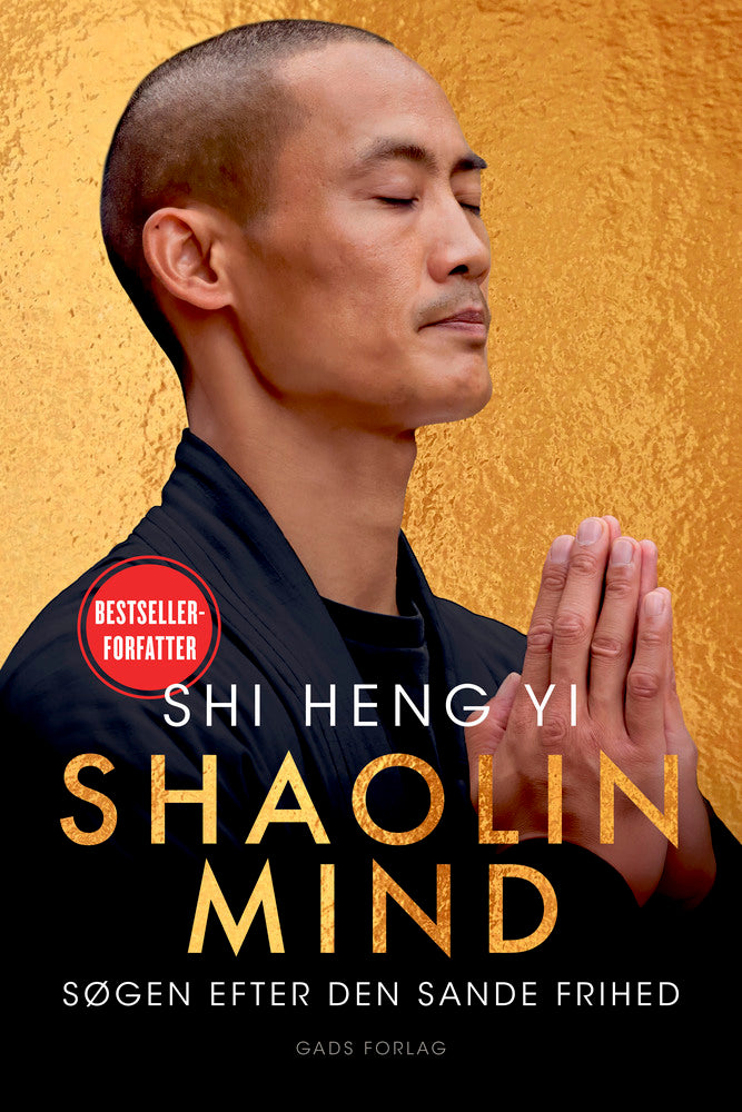 Shaolin Mind