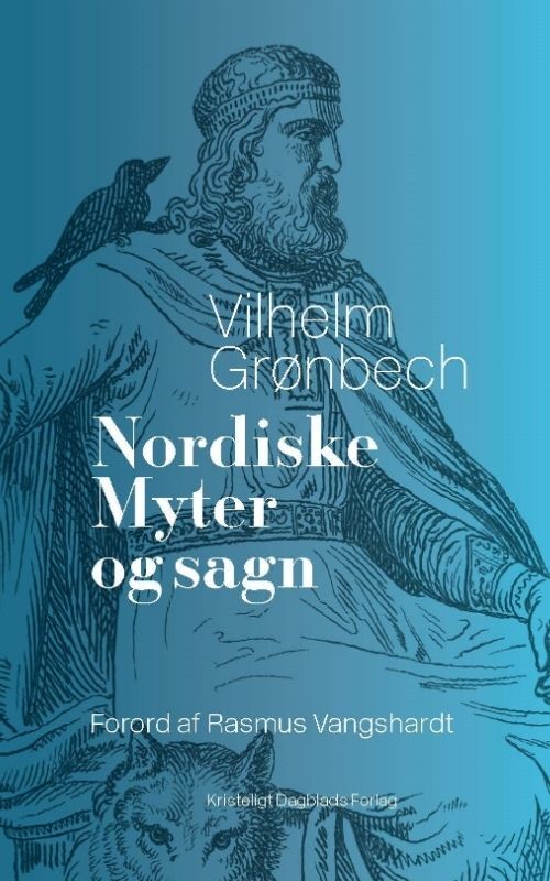 Nordiske myter og sagn