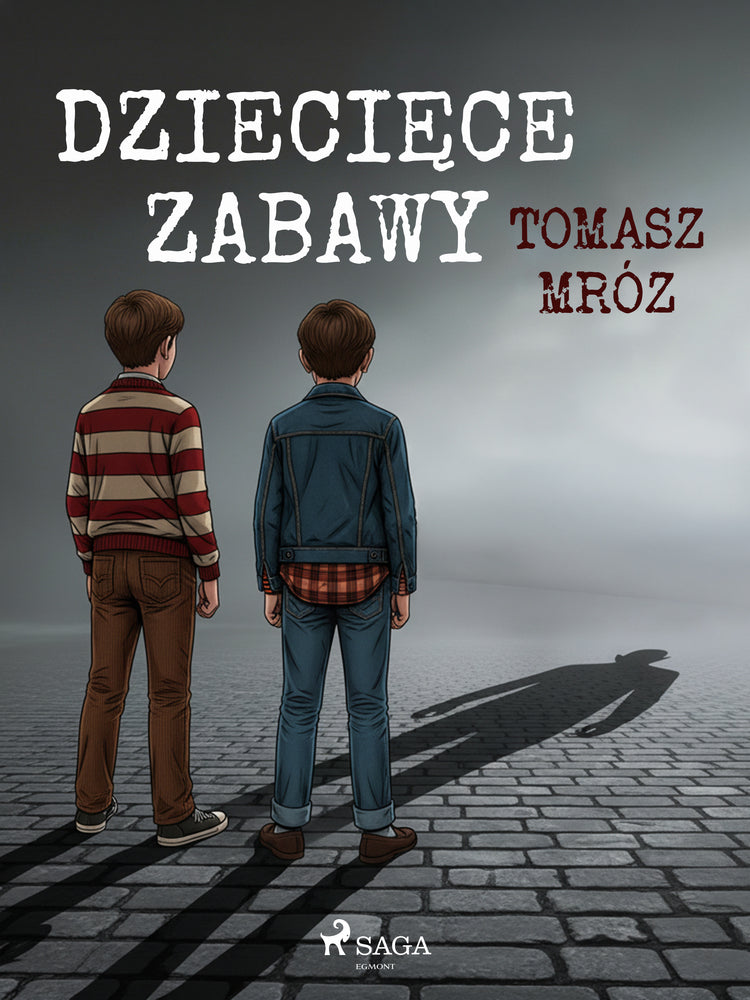 Dziecięce zabawy