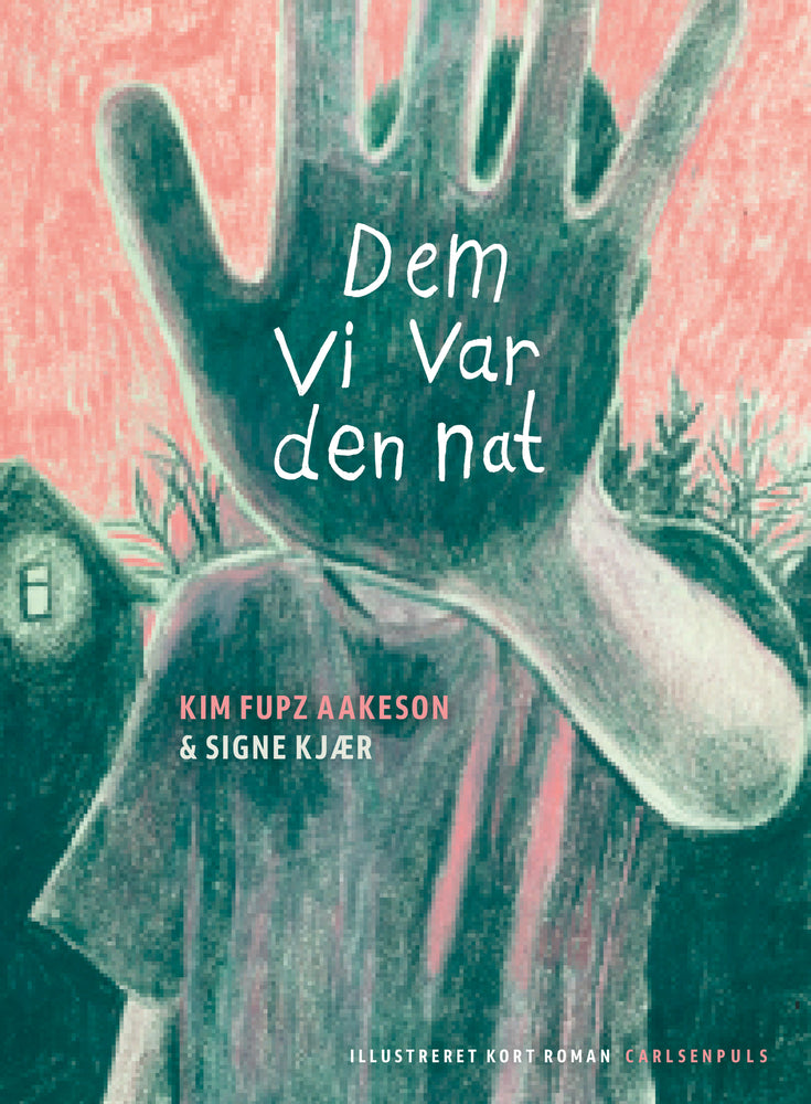 Dem vi var den nat