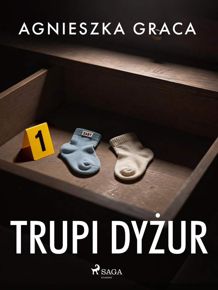 Trupi dyżur