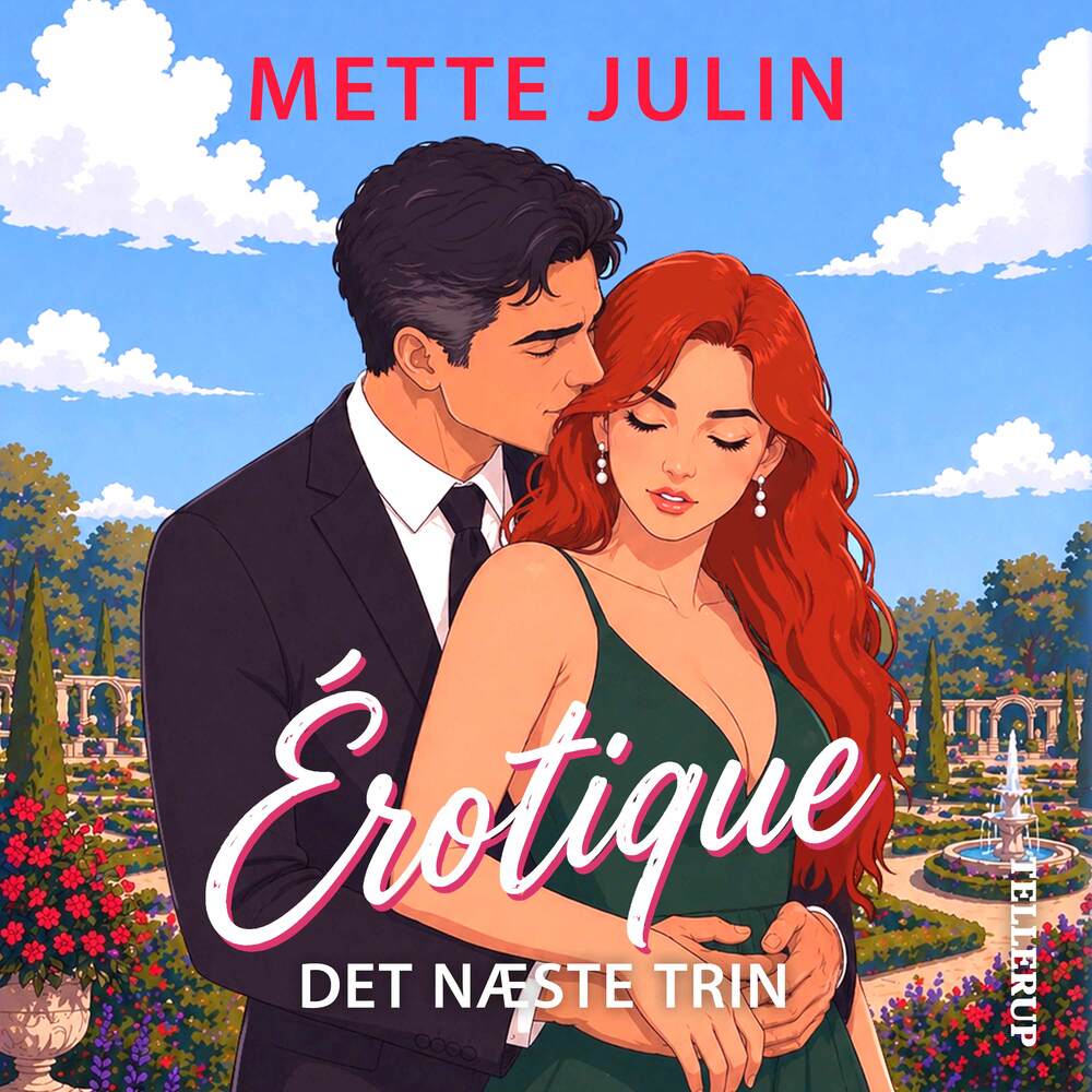 Érotique #3: Det næste trin