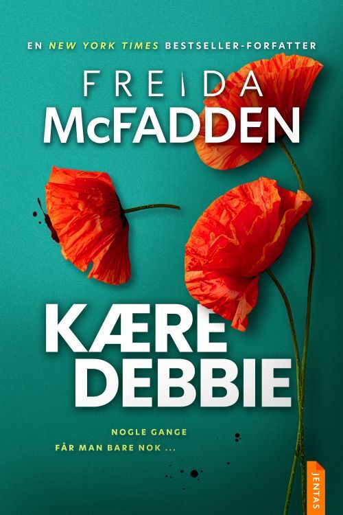 Kære Debbie