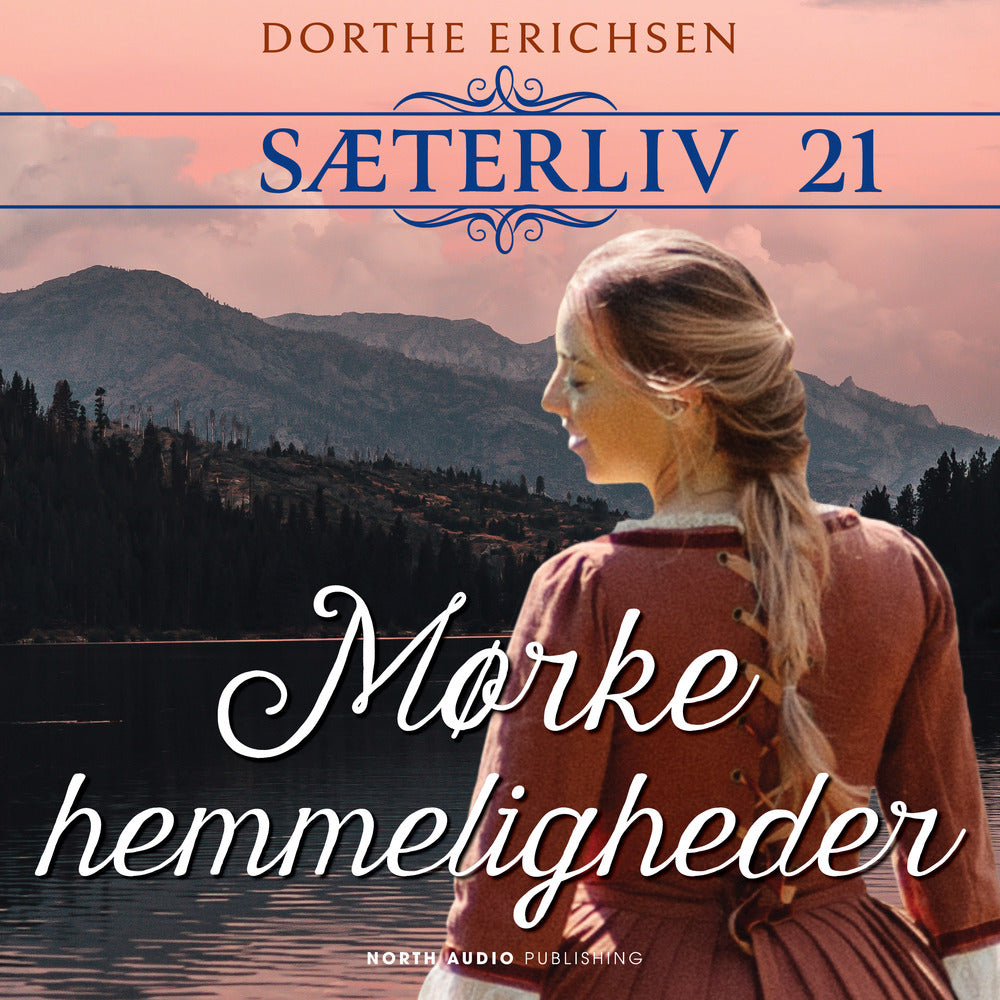 Mørke hemmeligheder