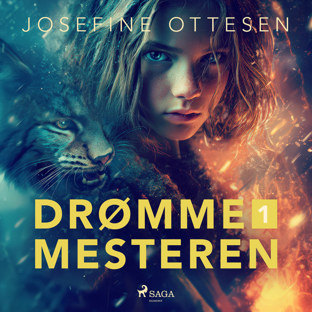 Drømmemesteren 1