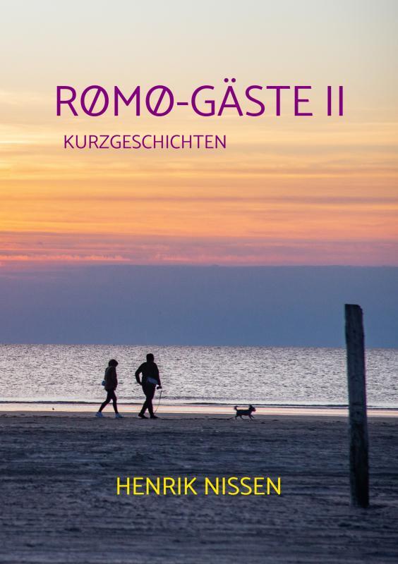 Rømø-Gäste II