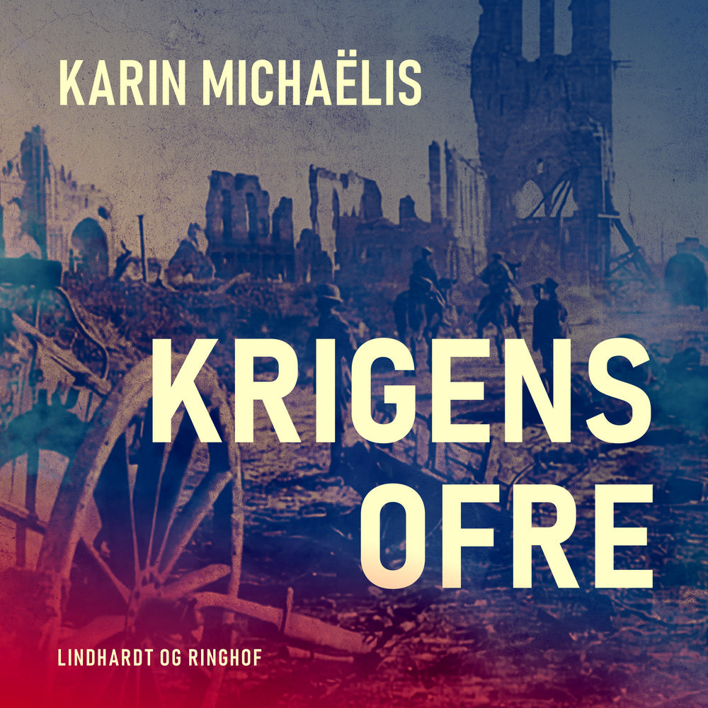 Krigens Ofre