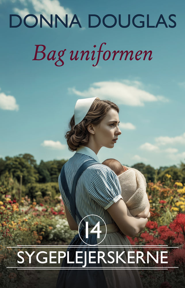 Bag uniformen
