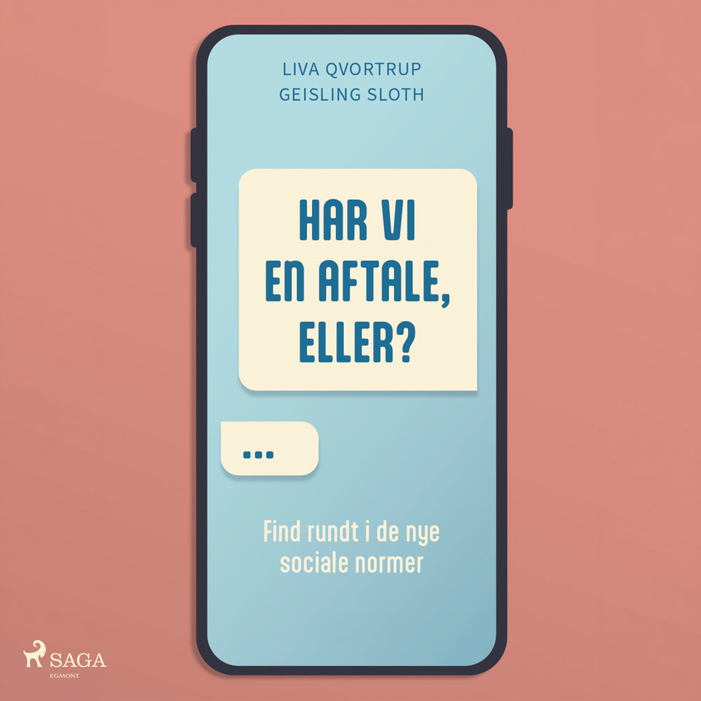 Har vi en aftale, eller?