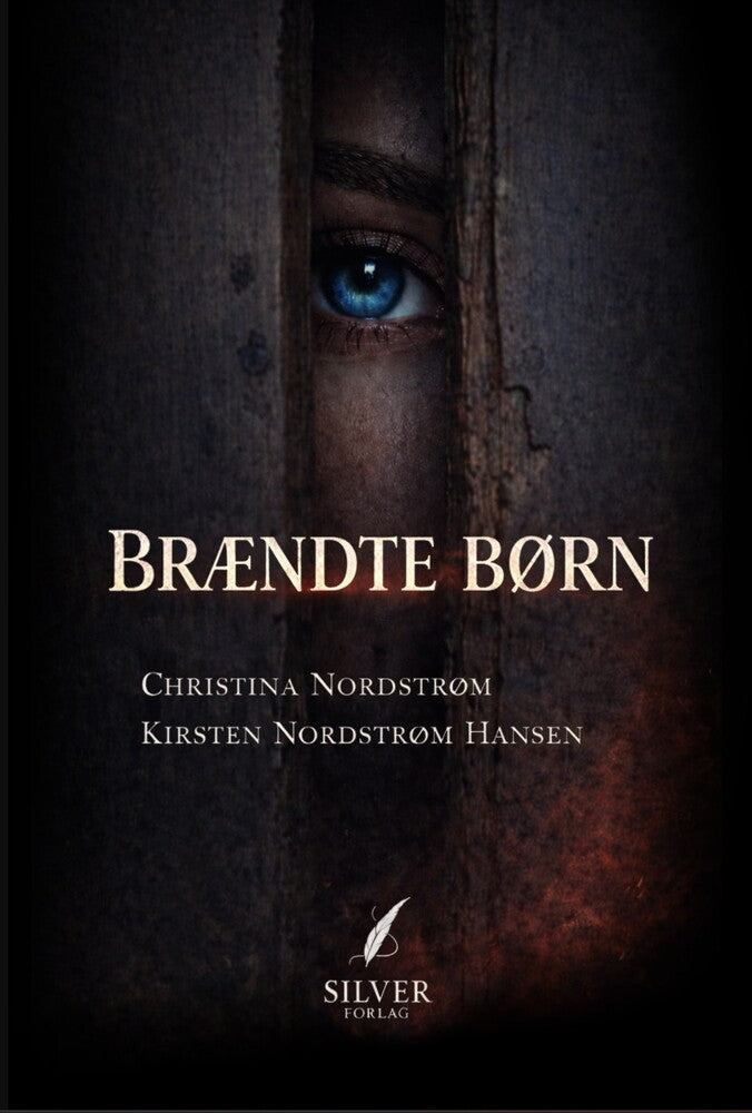 BRÆNDTE BØRN