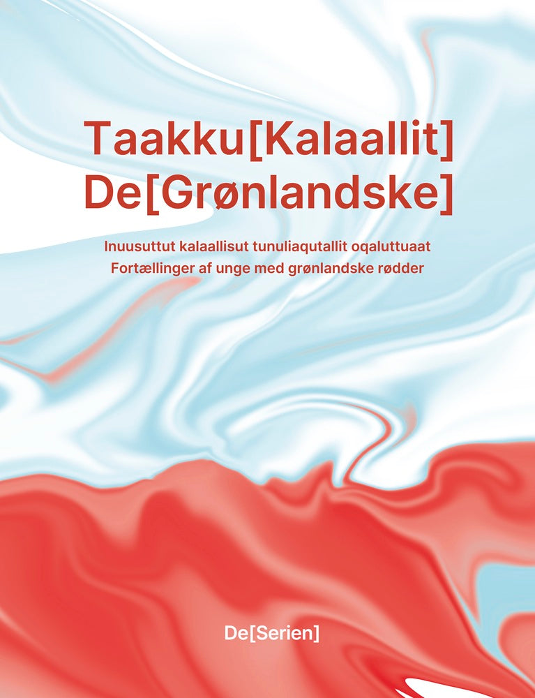 Taakku[Kalaallit]