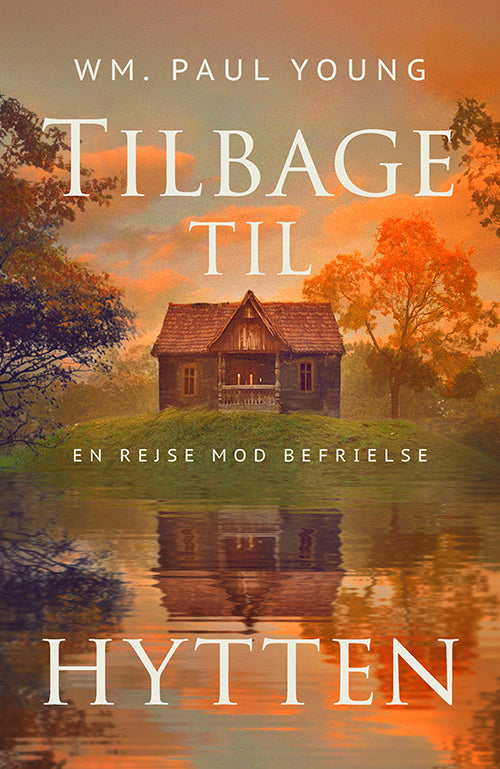 Tilbage til hytten