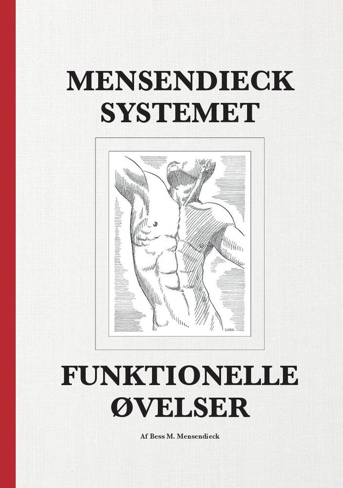 Mensendieck Systemet - Funktionelle Øvelser