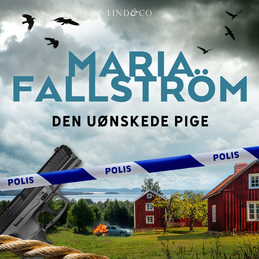 Den uønskede pige