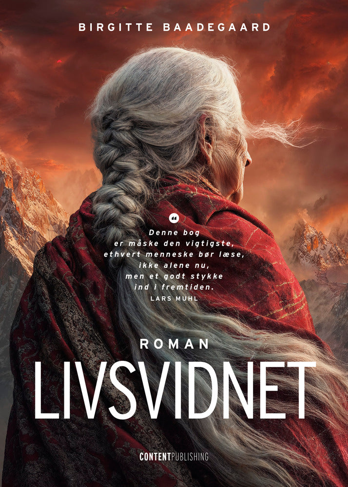 Livsvidnet