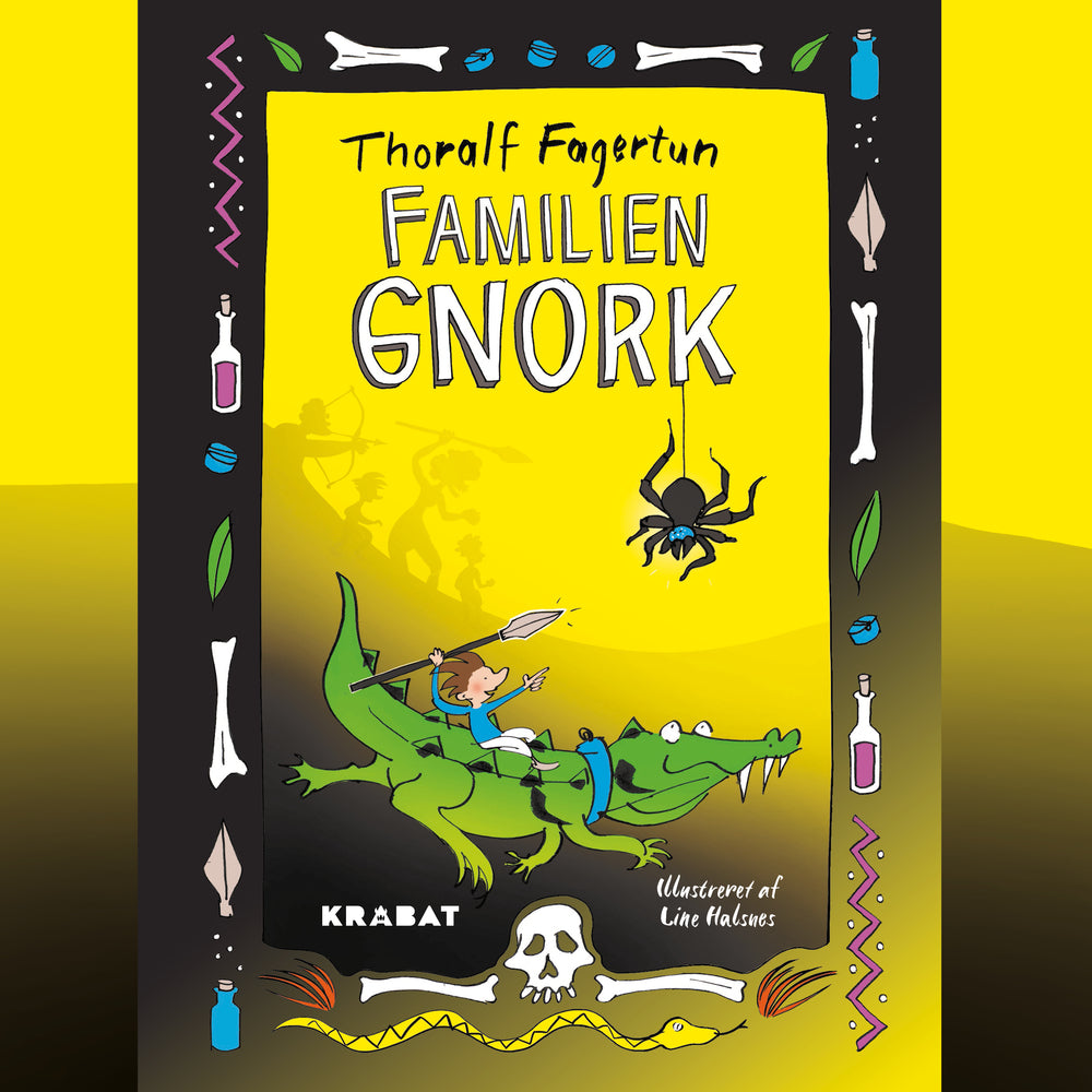 Familien Gnork