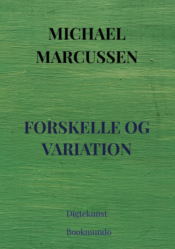 FORSKELLE OG VARIATION