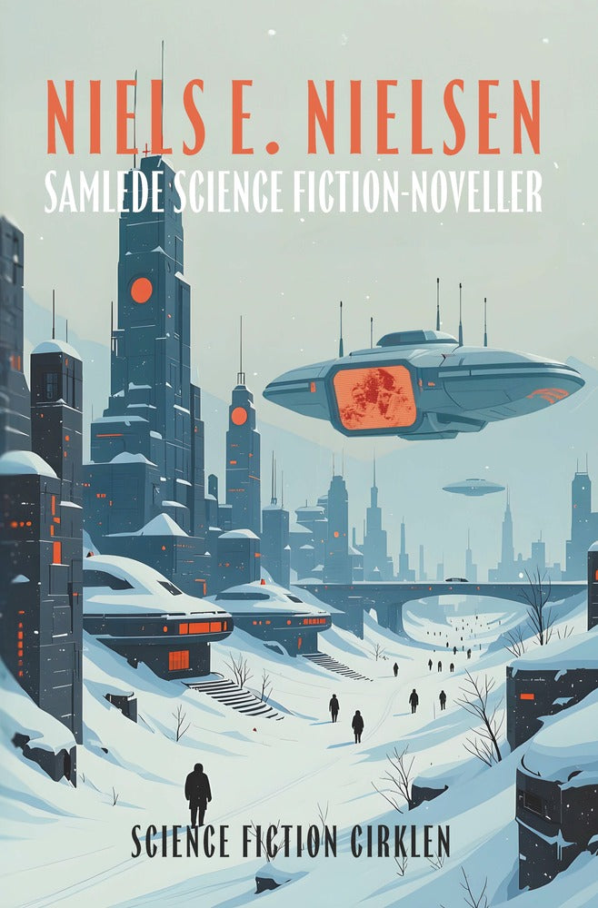 Samlede science fiction-noveller