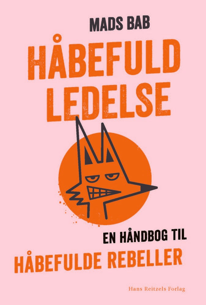 Håbefuld ledelse