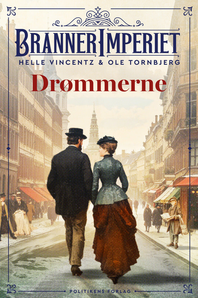 Drømmerne