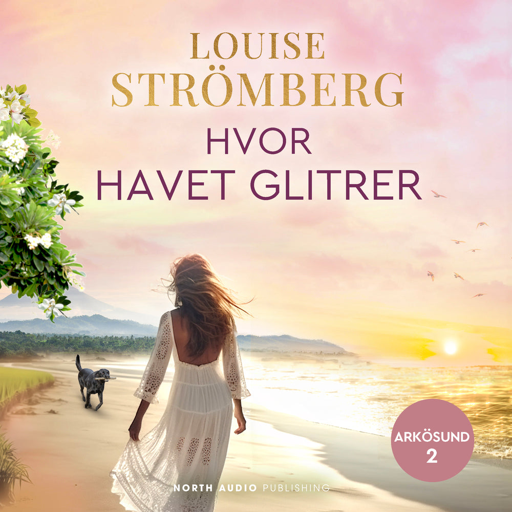 Hvor havet glitrer