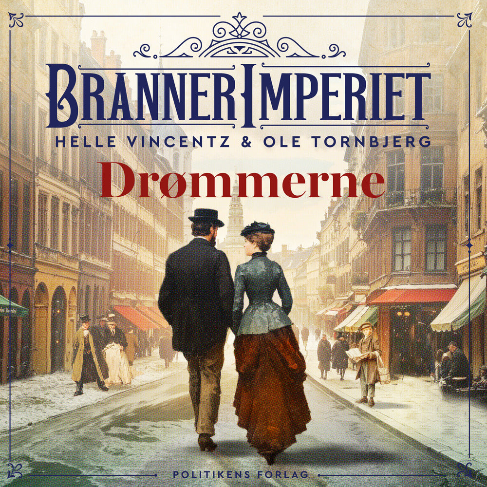 Drømmerne