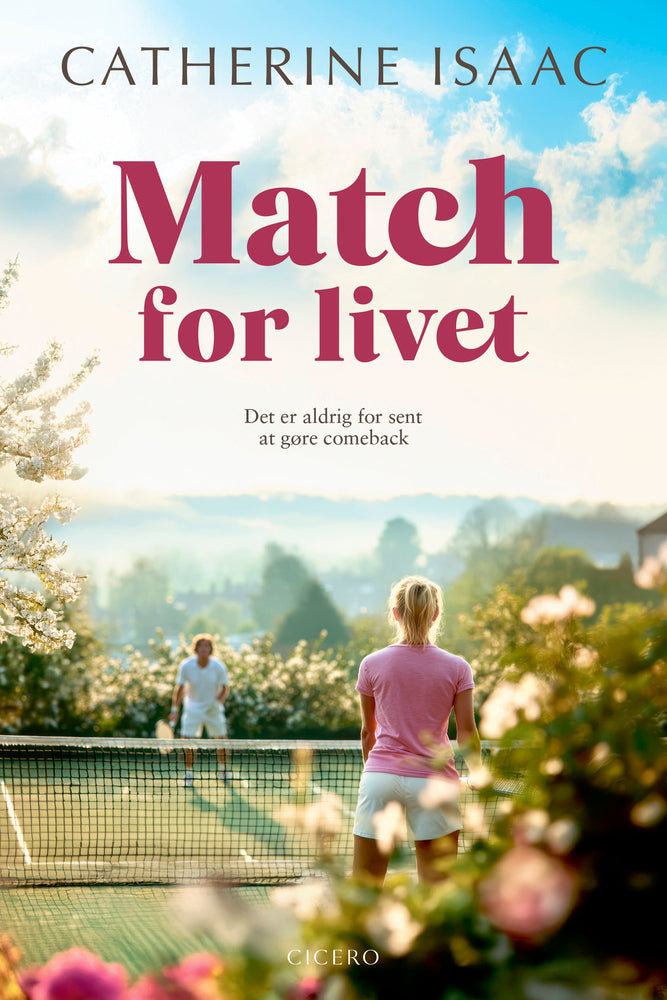 Match for livet
