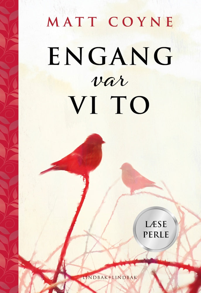 Engang var vi to