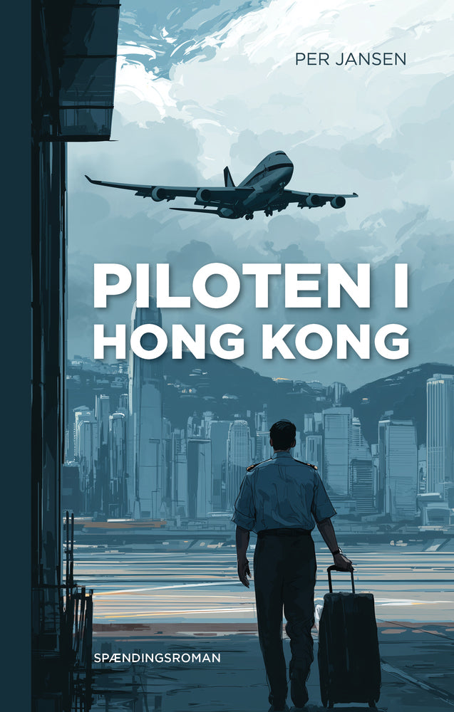 Piloten i Hong Kong