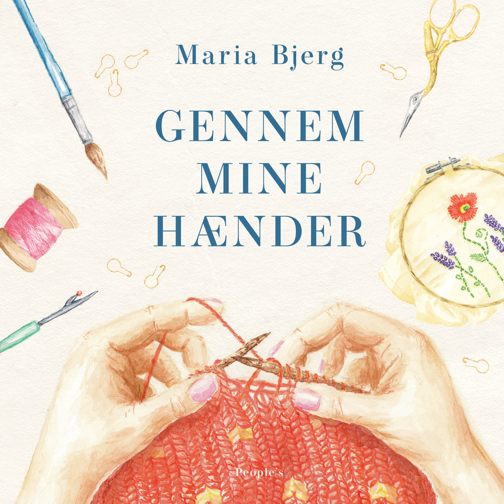 Gennem mine hænder