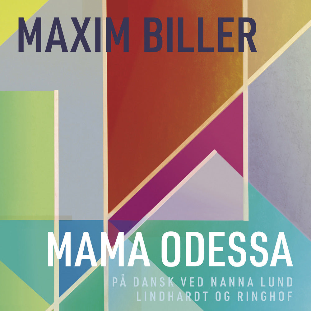 Mama Odessa