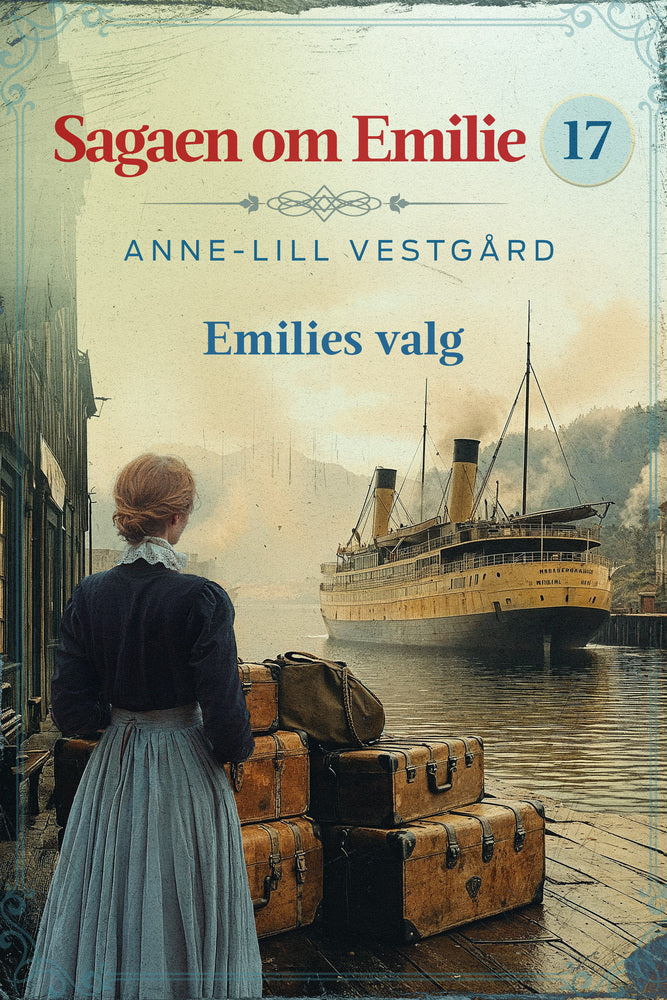 Emilies valg - 17