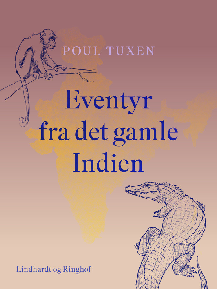 Eventyr fra det gamle Indien