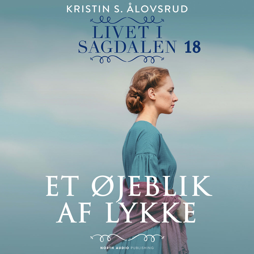 Et øjeblik af lykke