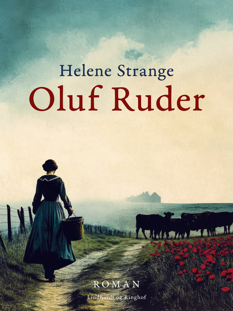 Oluf Ruder