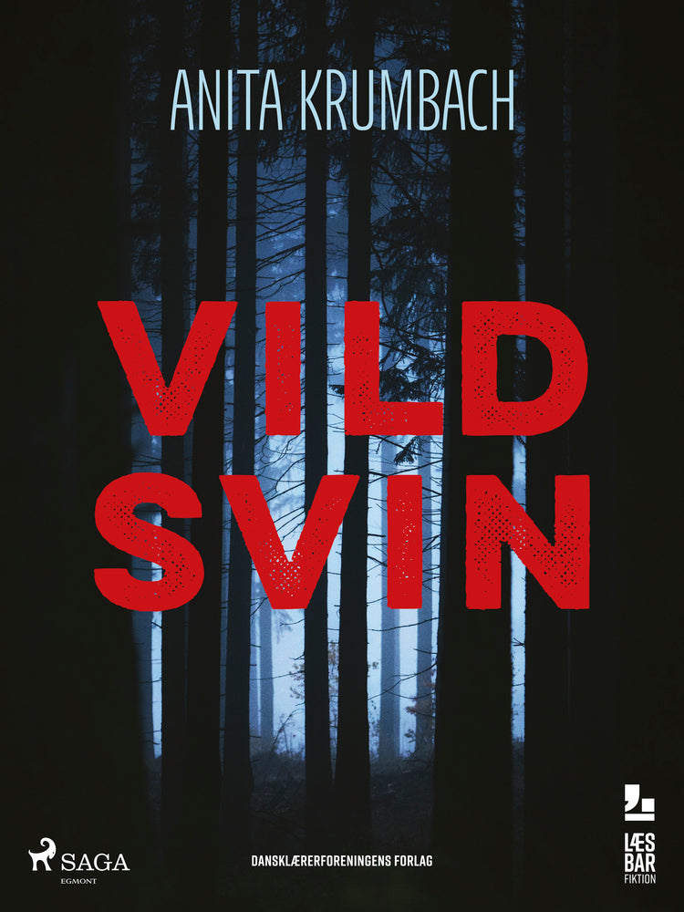 Vildsvin