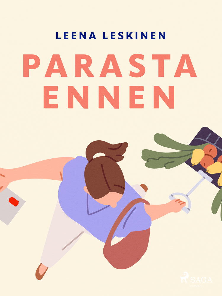 Parasta ennen